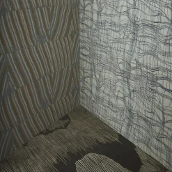 Wallcoverings<Kelly Wearstler entangle wallpaper MIST