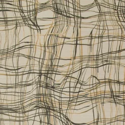 Wallcoverings<Kelly Wearstler entangle wallpaper CHARRED