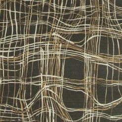 Wallcoverings<Kelly Wearstler entangle wallpaper RAVEN