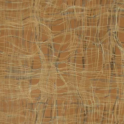 Wallcoverings<Kelly Wearstler entangle wallpaper SADDLE