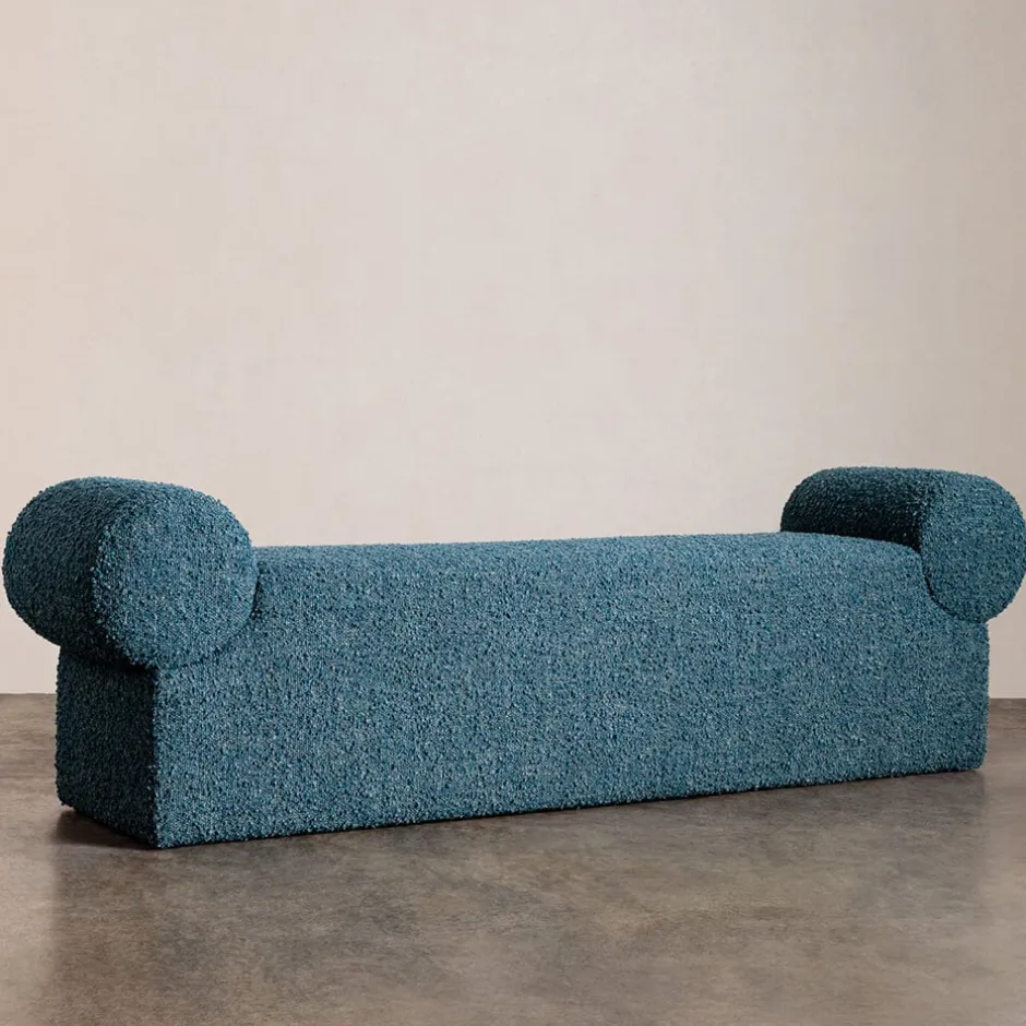 Benches<Kelly Wearstler esfera bench