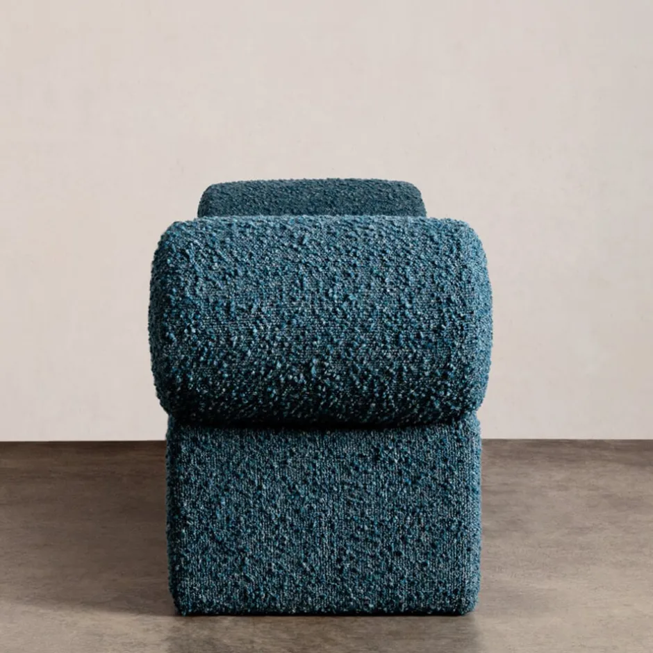 Benches<Kelly Wearstler esfera bench