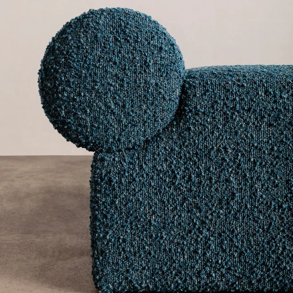 Benches<Kelly Wearstler esfera bench