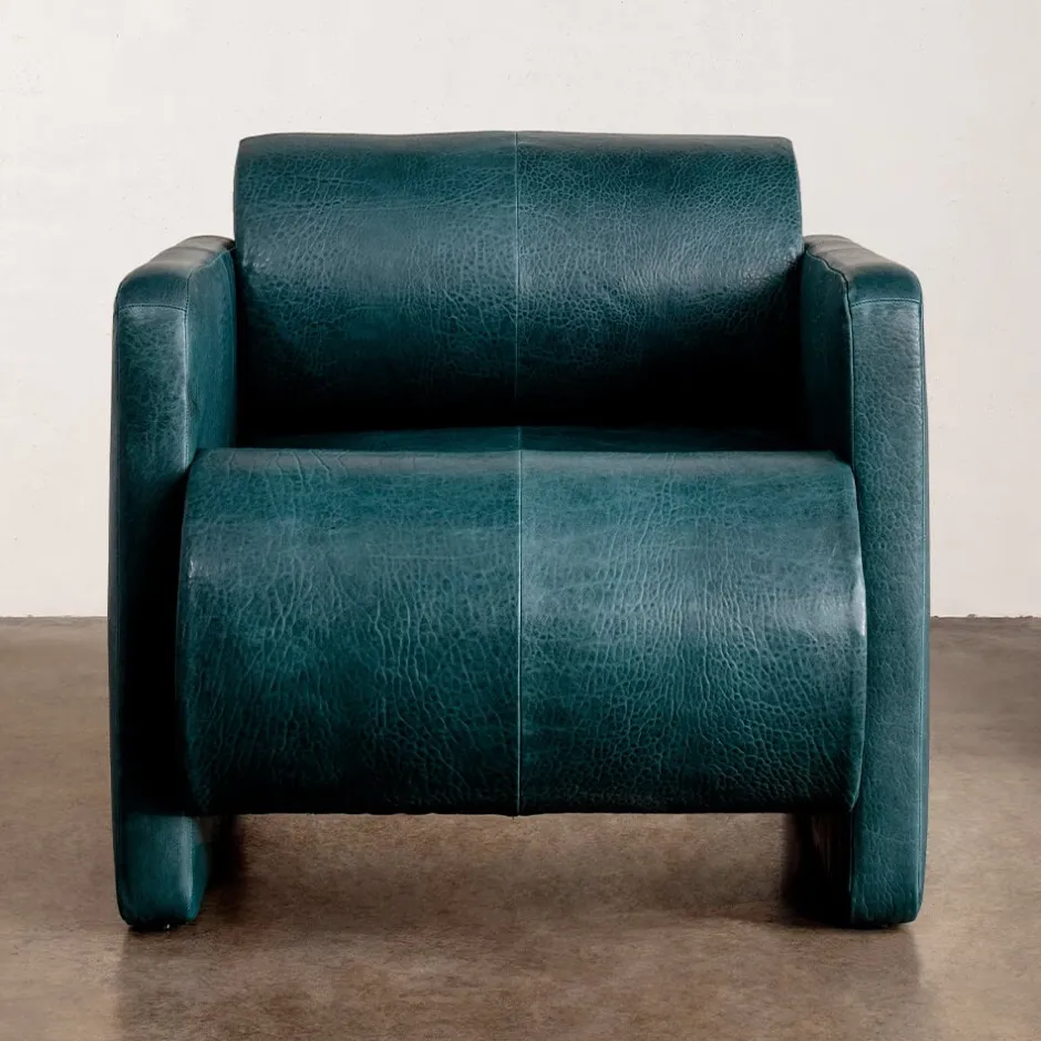 Lounge Chairs<Kelly Wearstler esfera club chair