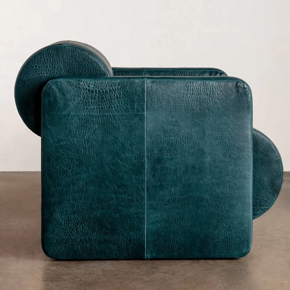 Lounge Chairs<Kelly Wearstler esfera club chair