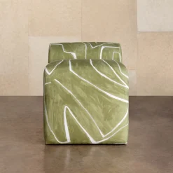 Ottomans & Stools<Kelly Wearstler esfera ottoman