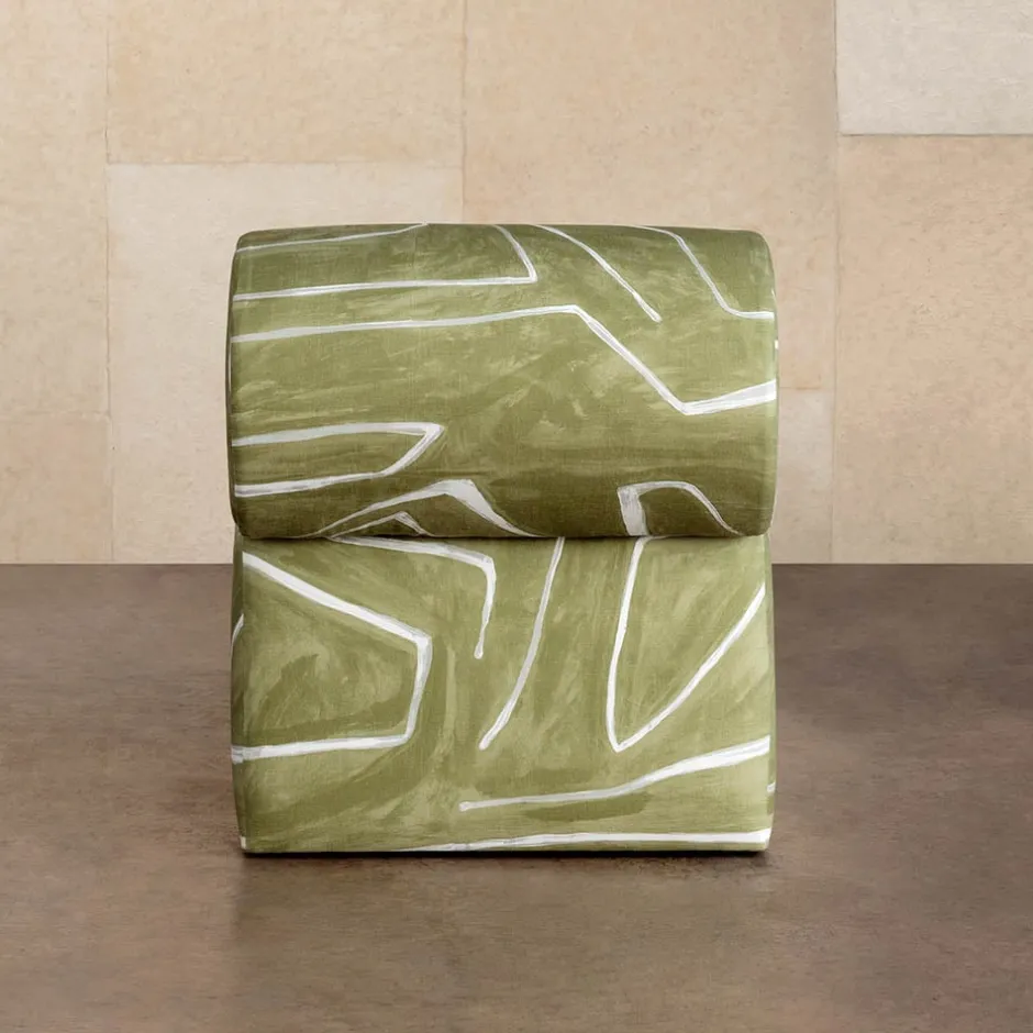 Ottomans & Stools<Kelly Wearstler esfera ottoman