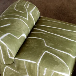 Ottomans & Stools<Kelly Wearstler esfera ottoman