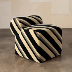 Ottomans & Stools<Kelly Wearstler esfera ottoman