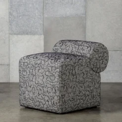 Ottomans & Stools<Kelly Wearstler esfera ottoman