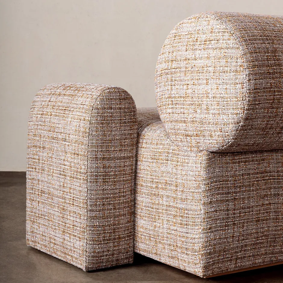 Sofas<Kelly Wearstler esfera sectional