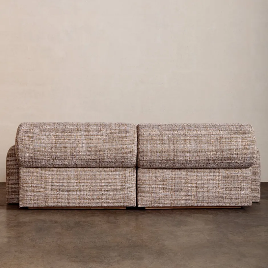 Sofas<Kelly Wearstler esfera sectional