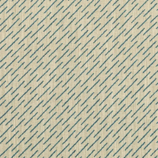 Fabrics<Kelly Wearstler esker weave JADESTONE