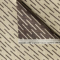 Fabrics<Kelly Wearstler esker weave JADESTONE