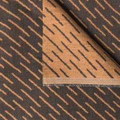 Fabrics<Kelly Wearstler esker weave SORBETONSTONE