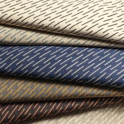 Fabrics<Kelly Wearstler esker weave SORBETONSTONE