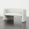 Sofas<Kelly Wearstler fairfax settee