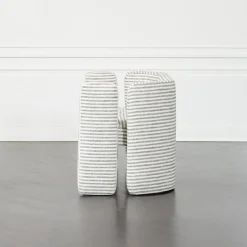 Sofas<Kelly Wearstler fairfax settee