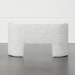 Sofas<Kelly Wearstler fairfax settee