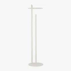 Floor<Kelly Wearstler fielle large floor lamp SOFTWHITE
