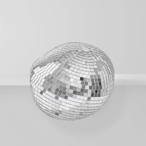 Art & Sculpture<Kelly Wearstler florence SILVER