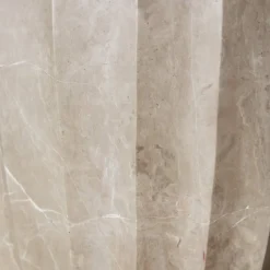 Vases<Kelly Wearstler fluted large vase LIGHTSMOKE