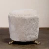 Ottomans & Stools<Kelly Wearstler foot stool
