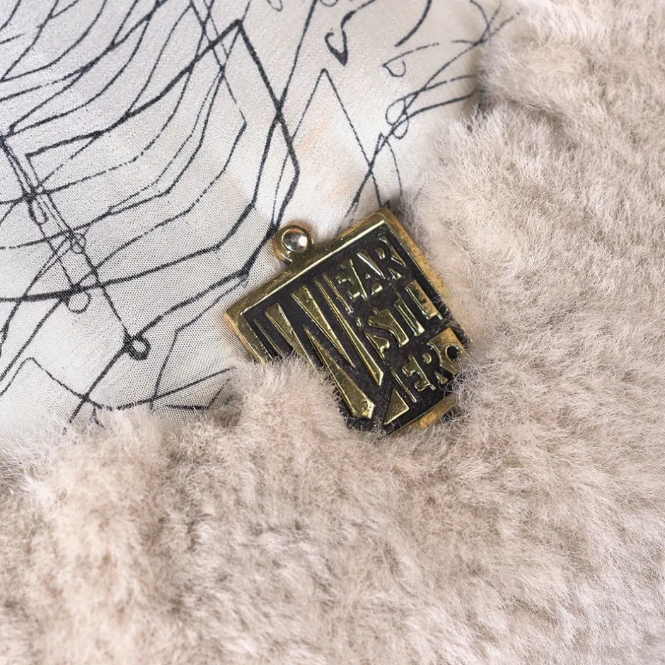 Ottomans & Stools<Kelly Wearstler foot stool