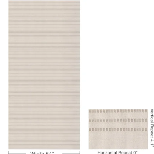 Fabrics|Outdoor Fabric<Kelly Wearstler fringe weave CREAM