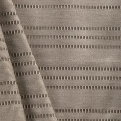 Fabrics|Outdoor Fabric<Kelly Wearstler fringe weave DRIFTWOOD