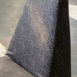 Fabrics<Kelly Wearstler hana GRAPHITE