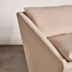 Lounge Chairs<Kelly Wearstler harper swivel chair