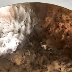 Bowls<Kelly Wearstler heath medium bowl BURNISHEDBRONZE