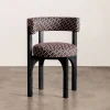 Dining Chairs<Kelly Wearstler heron dining chair
