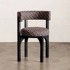 Dining Chairs<Kelly Wearstler heron dining chair