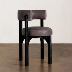 Dining Chairs<Kelly Wearstler heron dining chair