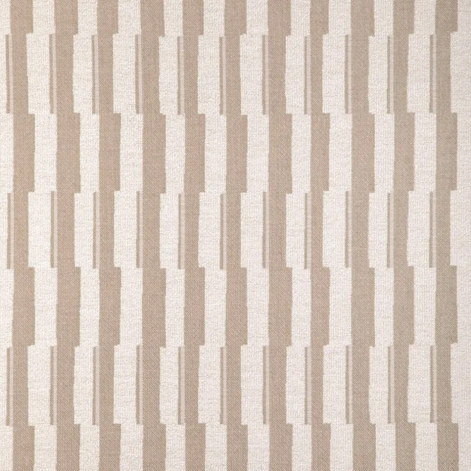 Fabrics|Outdoor Fabric<Kelly Wearstler huron BUFF