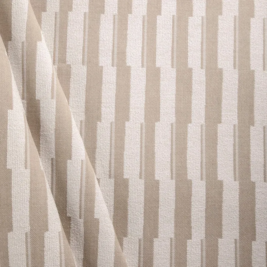 Fabrics|Outdoor Fabric<Kelly Wearstler huron BUFF