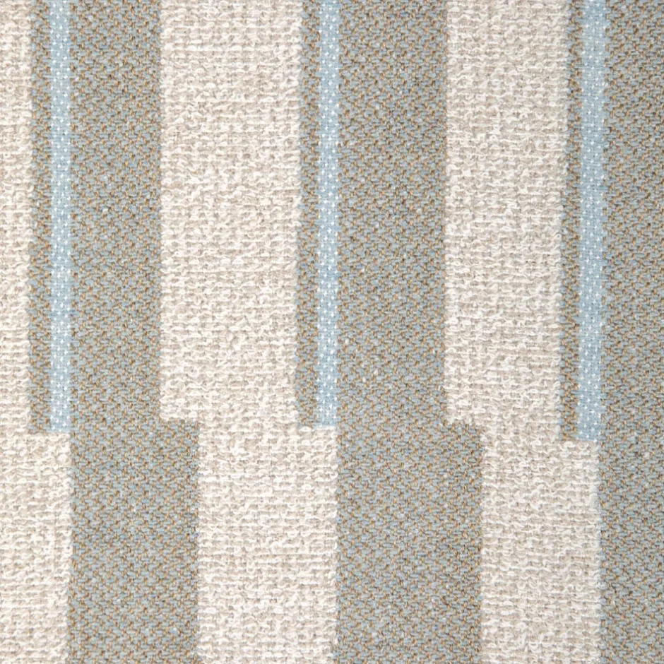 Fabrics|Outdoor Fabric<Kelly Wearstler huron CELESTE
