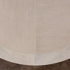 Dining Tables<Kelly Wearstler ida dining table BLEACHEDOAK