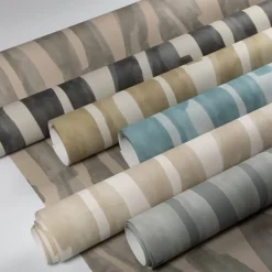 Wallcoverings<Kelly Wearstler intargia BUFF