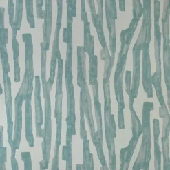 Fabrics<Kelly Wearstler intargia AQUAMARINE