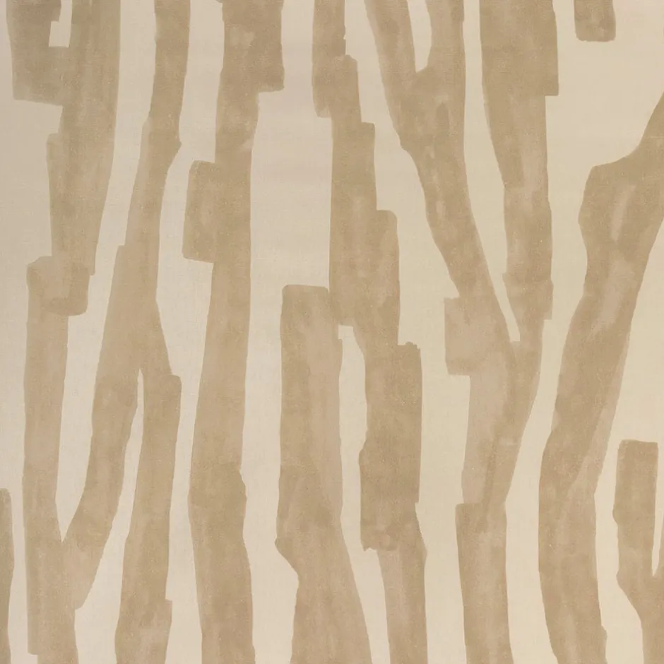 Fabrics<Kelly Wearstler intargia BUFF