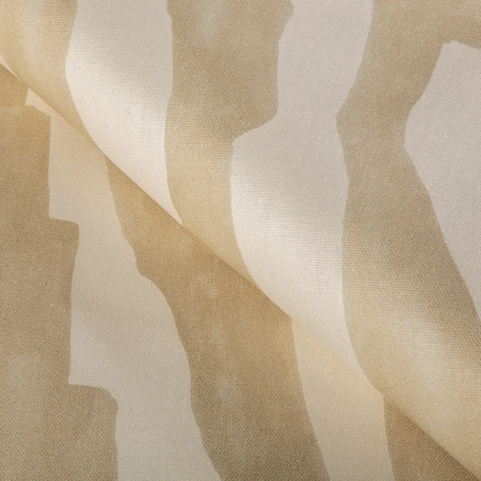 Fabrics<Kelly Wearstler intargia BUFF