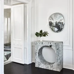 Art & Sculpture<Kelly Wearstler l.a. woman SILVER