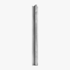 Wall<Kelly Wearstler linea 32" sconce ANTIQUENICKEL
