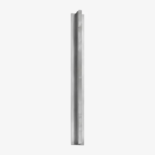 Wall<Kelly Wearstler linea 32" sconce ANTIQUENICKEL