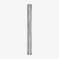 Wall<Kelly Wearstler linea 32" sconce ANTIQUENICKEL