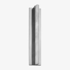Wall<Kelly Wearstler linea 15" sconce ANTIQUENICKEL