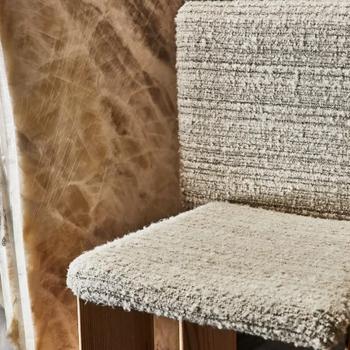 Fabrics<Kelly Wearstler lune fabric BUFF